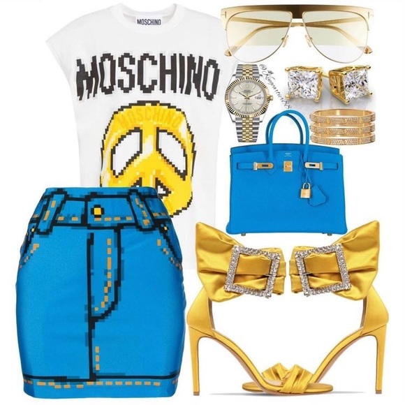 Meet your Posher, Javalin - Picture 1 of 1